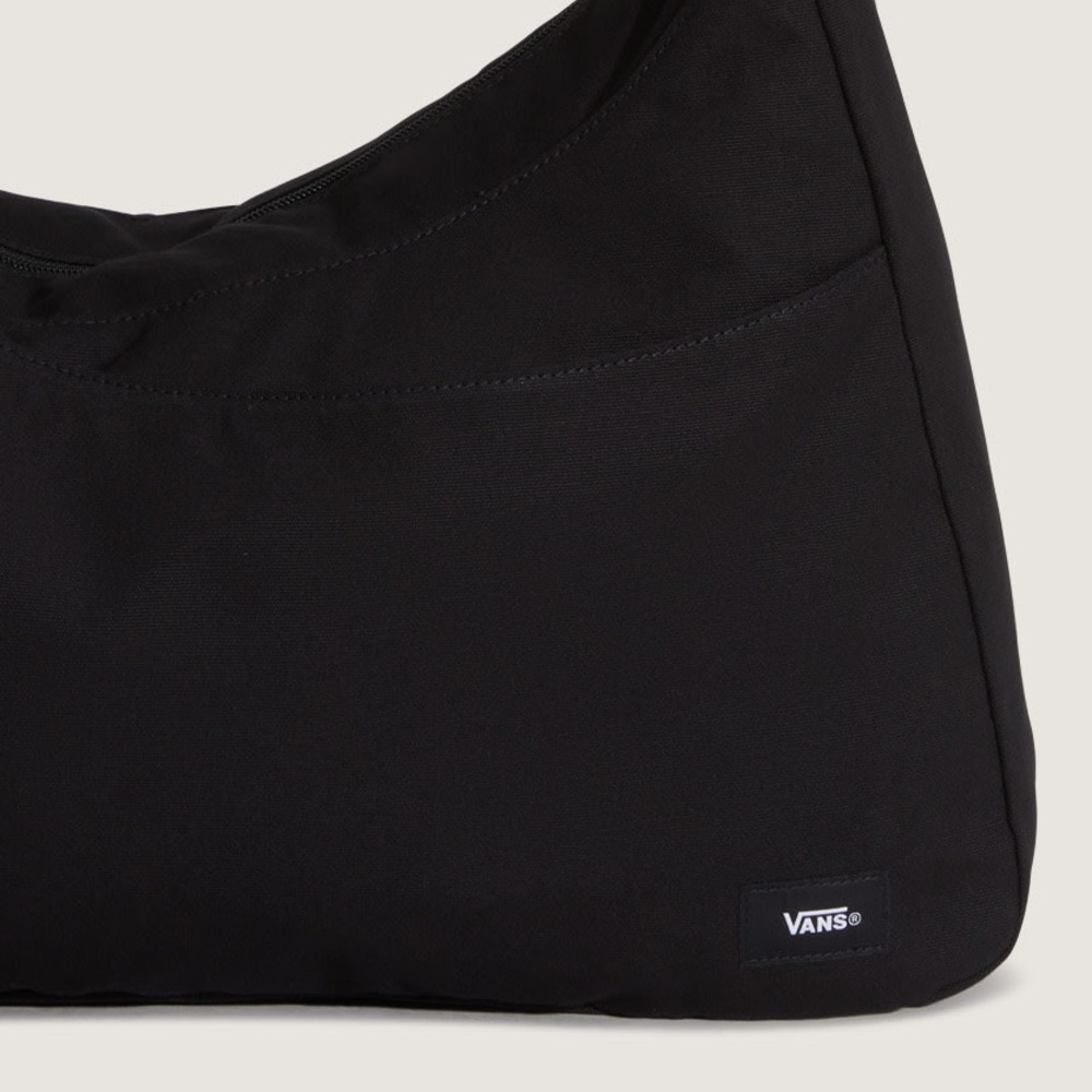 VANS Gotsman Messenger Crossbody Bag - Picture 4 of 8